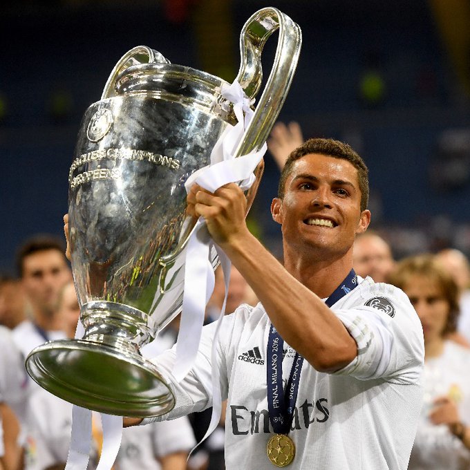 Ronaldo finishes the decade as top scorer in UEFA ...