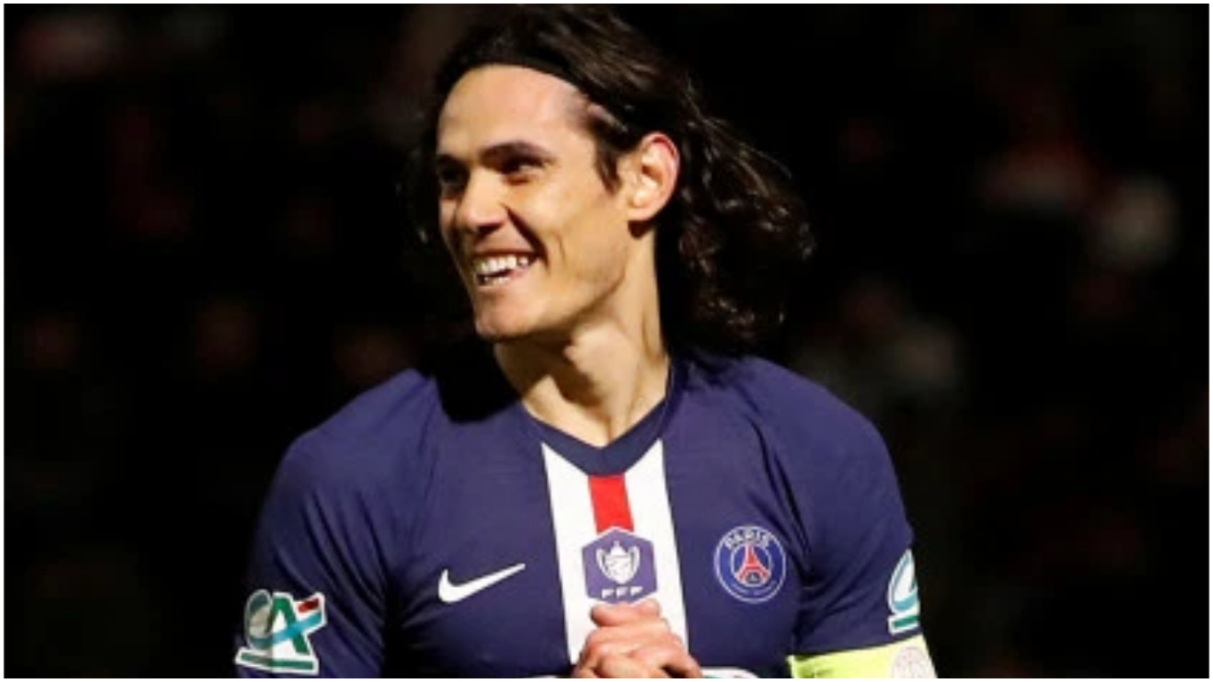 Inter to sign PSG star as replacement for Barca-bound Martinez