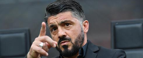 Gattuso: ‘Must create winning mentality’