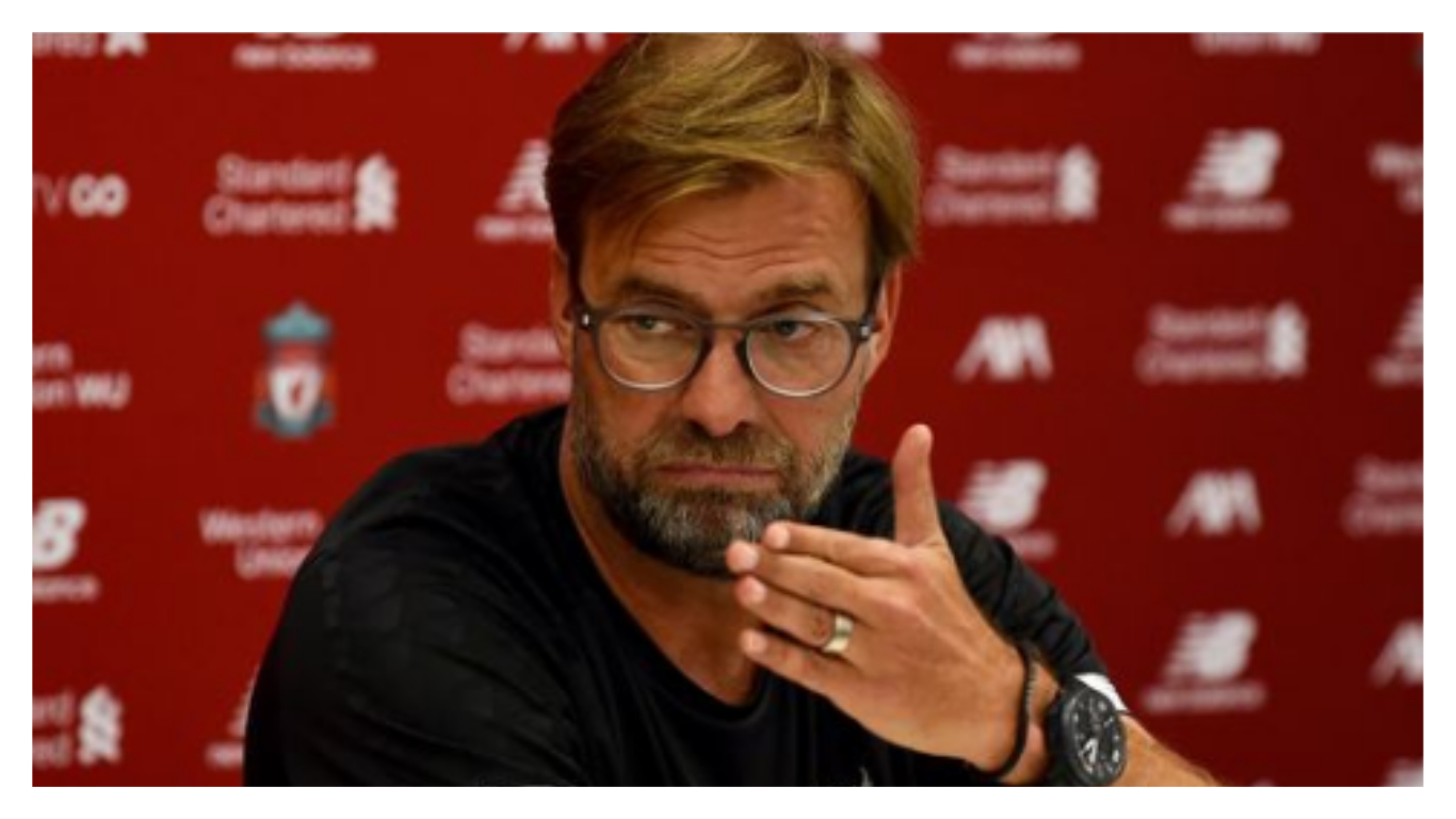 Klopp refuses to manage Liverpool in fourth round replay