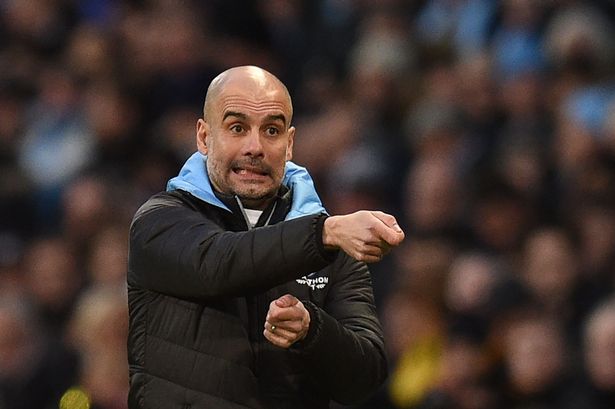 Pep Guardiola wants FA Cup replays scrapped