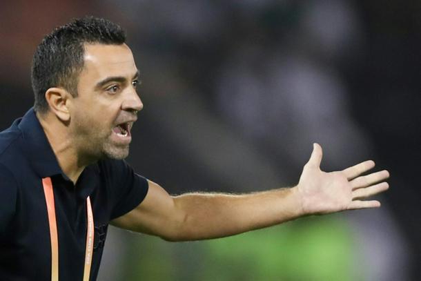 Xavi warns Barcelona not to engage Liverpool, Arsenal stars