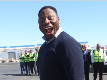 Daniel Amokachi Can't Wait to Know Who the Next African King Is 2020