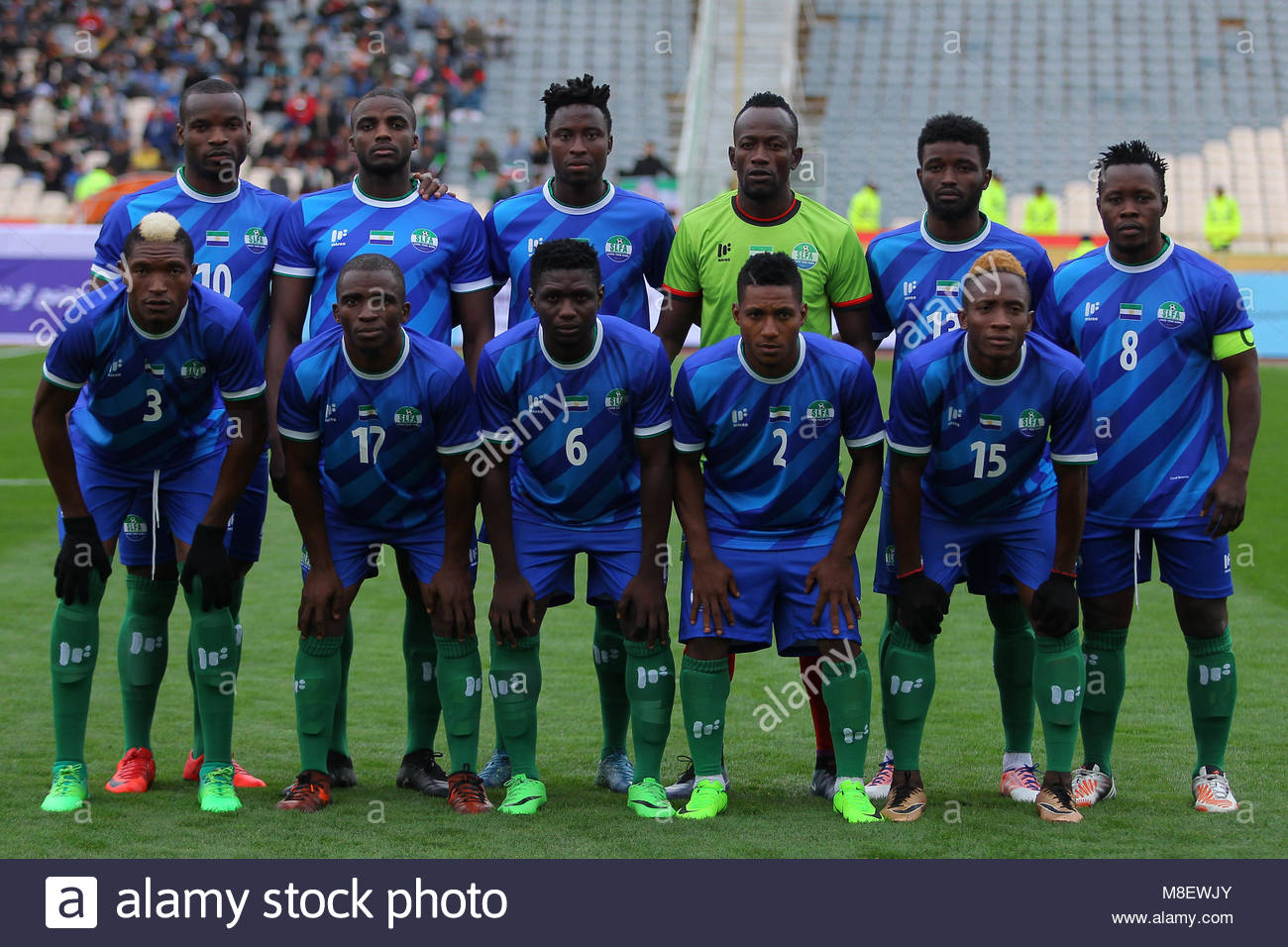 Rohr Gets Sierra Leone Match Tapes Ahead 2021 Afcon Qualifier