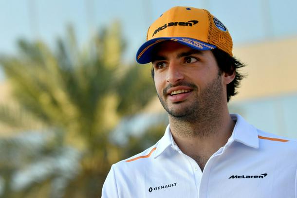 Optimistic McLaren hope to have turned the corner