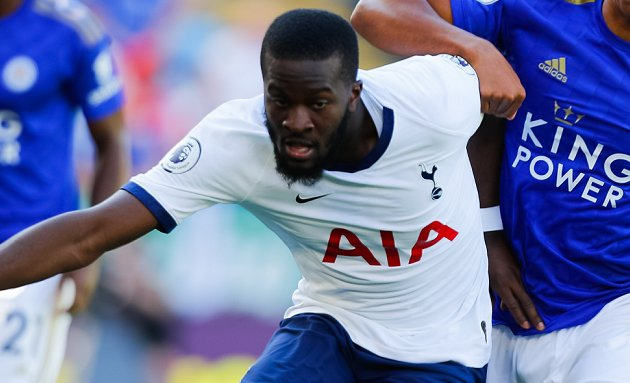 Petit slams inconsistent Tottenham midfielder Ndombele