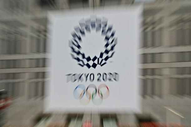 Tokyo organisers eye July 2021 for delayed Olympics