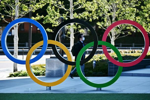 2020 Olympics delivers a short-term blow to NBC