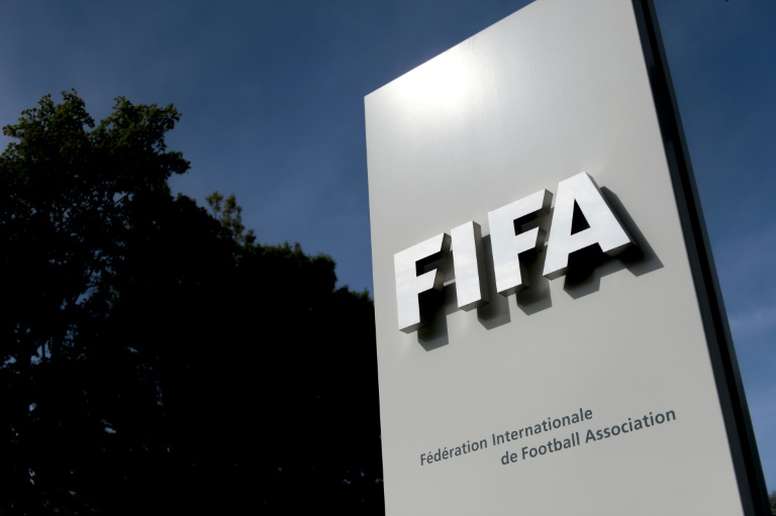 FIFA members set to gather online for first virtual Congress