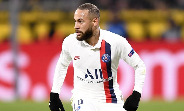 Ribeiro doubts Barca will sign PSG attacker Neymar