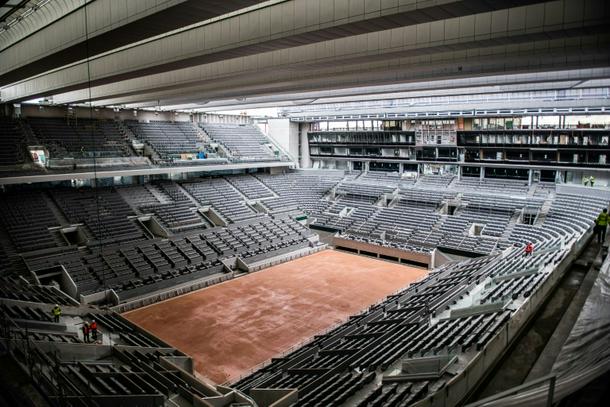 French Open now eyeing September 27 start: report