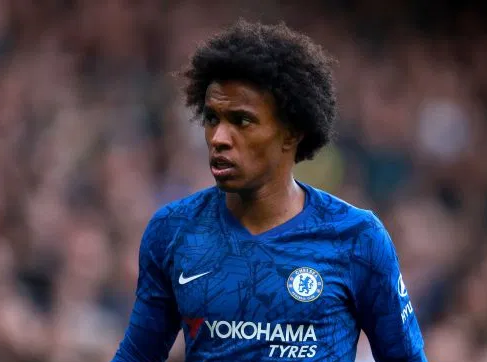 Majority of Premier League players not ready to return – Willian