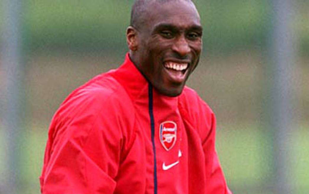 Arsenal legend Campbell ready to quit Southend