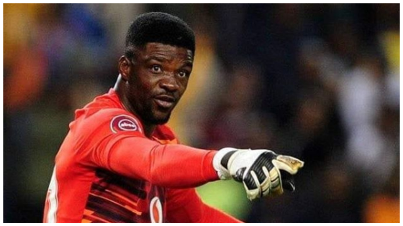 Kaizer Chiefs fans call for Akpeyi's reinstatement