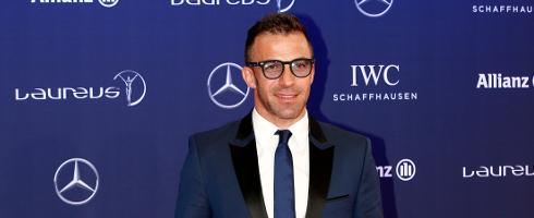 Del Piero in hospital with kidney stones