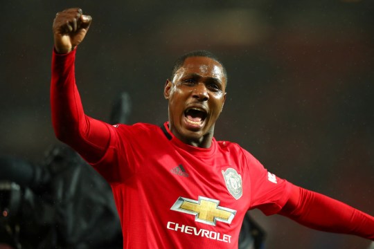 Man Utd in serious Ighalo dilemma after stern Shanghai Shenhua demand