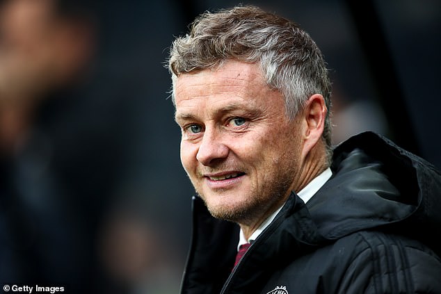 Man Utd hoping to secure three more signings