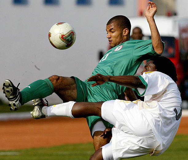 ‘Nigeria Too Big To Beg Foreign Stars’