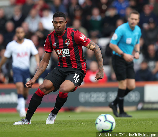 Jordon Ibe insists he can still make it in the Premier League