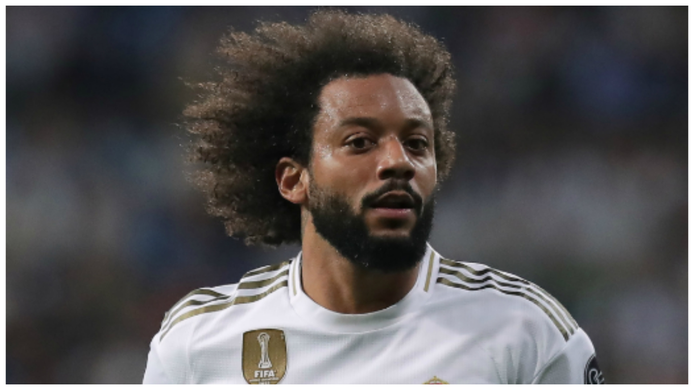 Marcelo ready for Real Madrid first return in 2020-21 campaign