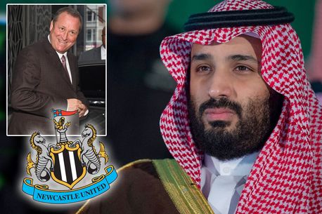 EPL fail to block £300m Saudi deal