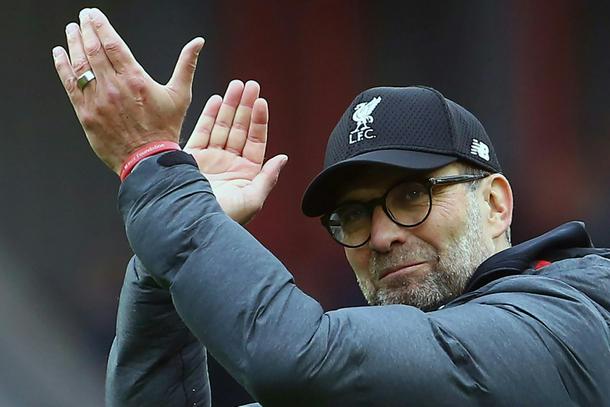 Klopp: No need to change summer transfer plans