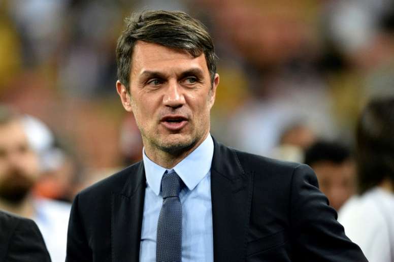 Maldini unsure over future at AC Milan