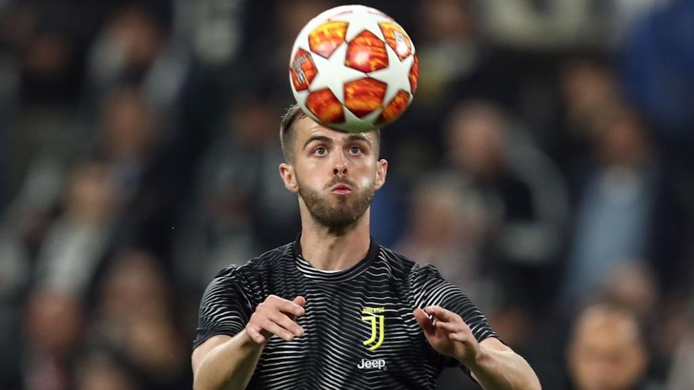 Pjanic: ‘Take nothing for granted’