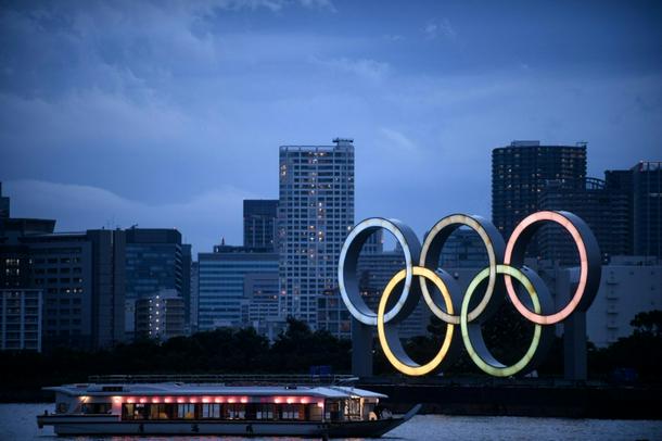 one quarter of Japanese want Olympics next year