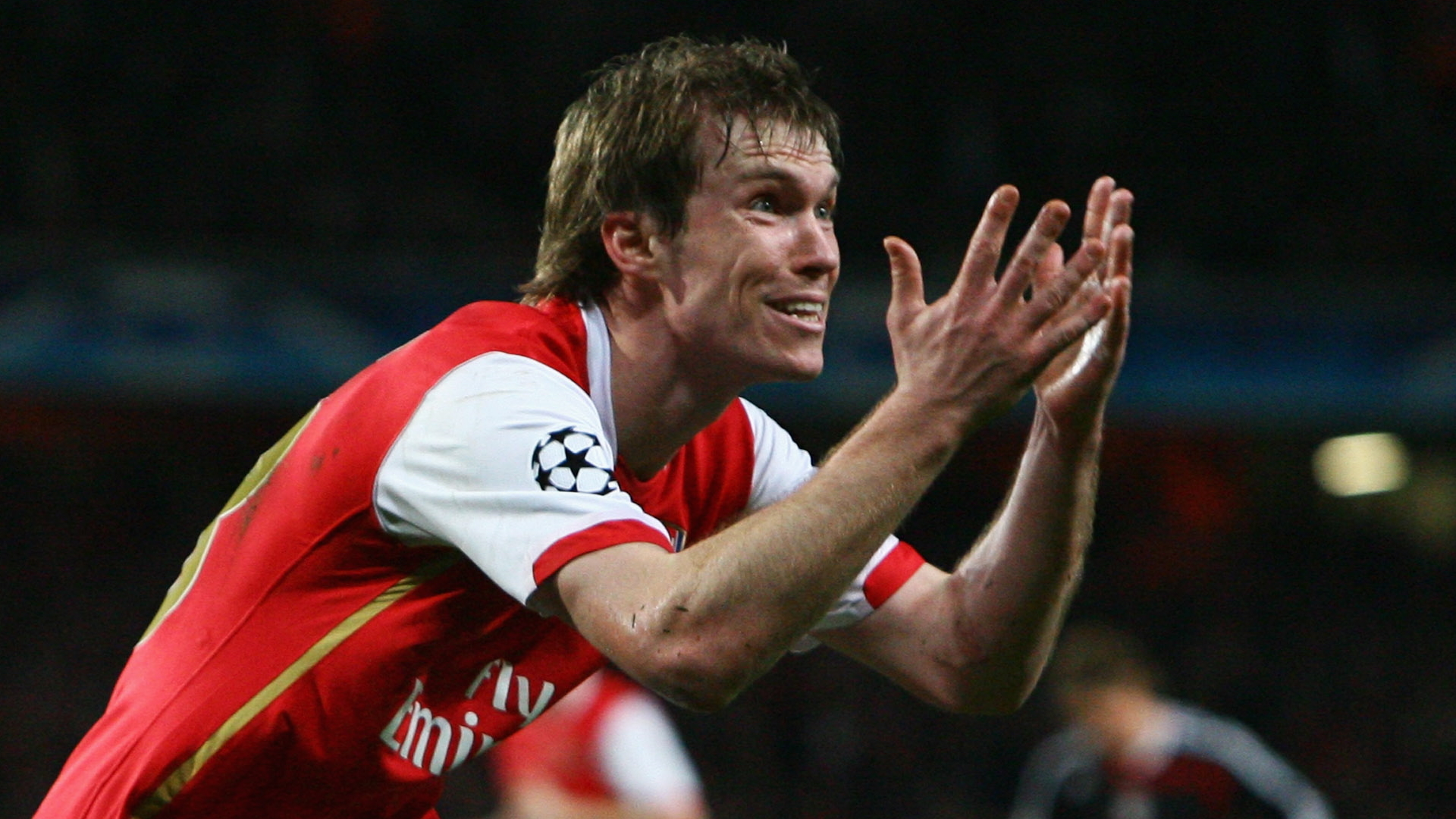 Hleb: I cried over Arsenal exit; most players regret leaving – Sporting Life
