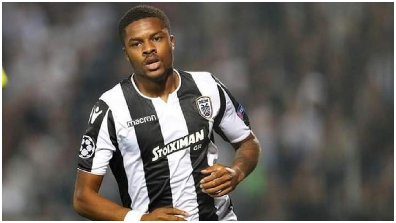 Turkish club Besiktas agree N905m fee for Nigerian striker