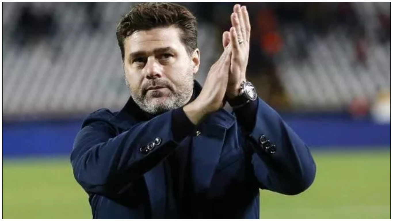 Barca chiefs in talks with Pochettino after Setien sack decision