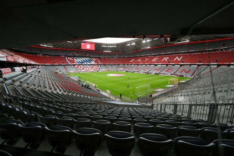 Bundesliga opener: Bayern to face Schalke without fans, Coman, Alcantara