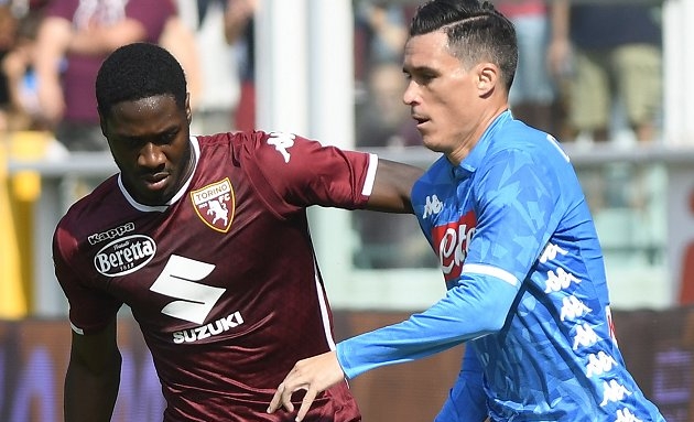 Fulham open talks with Torino for Nigeria star Ola Aina