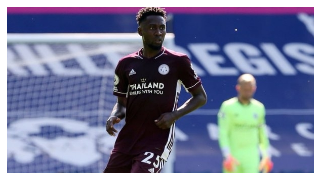 Former Nigeria coach Oliseh raises alarm over Ndidi’s new role at Leicester City