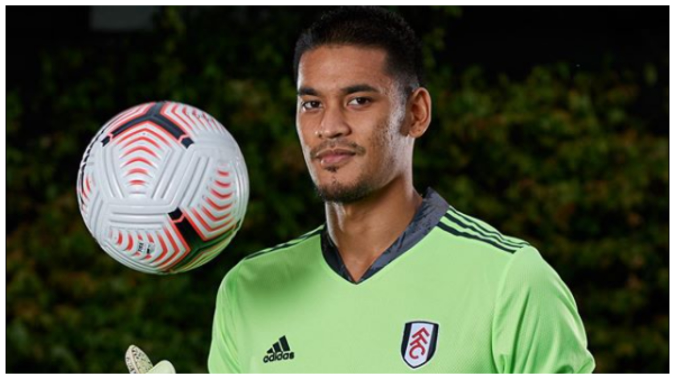 Fulham complete loan deal for Areola from PSG