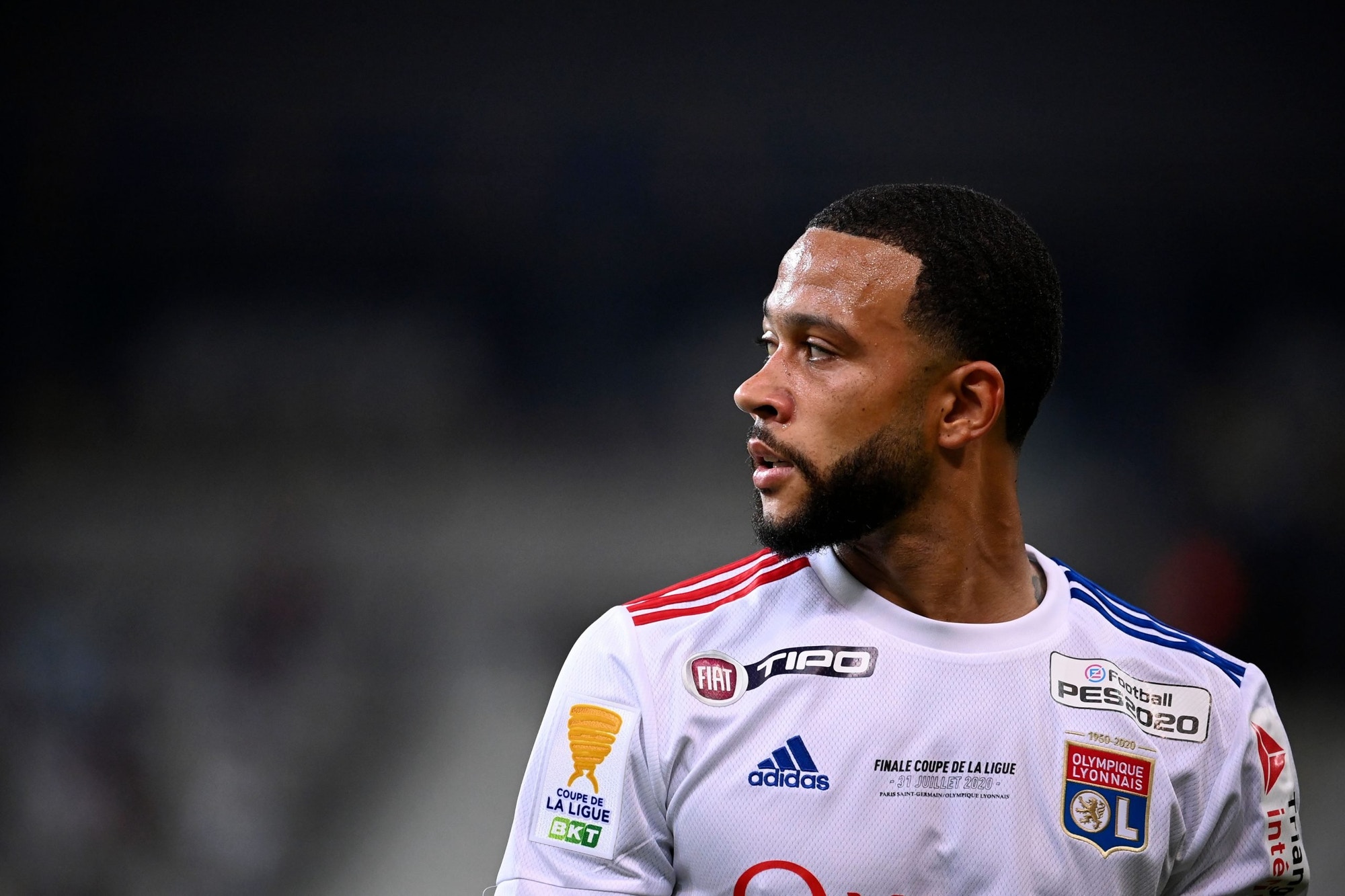 Dutch striker will join FC Barcelona this summer – Report