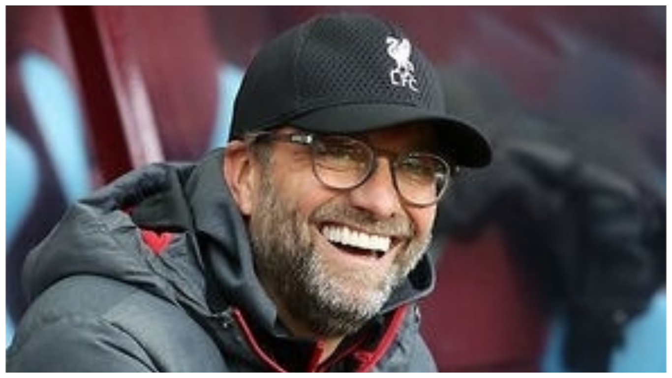 Klopp: Liverpool ready for Premier League challenges