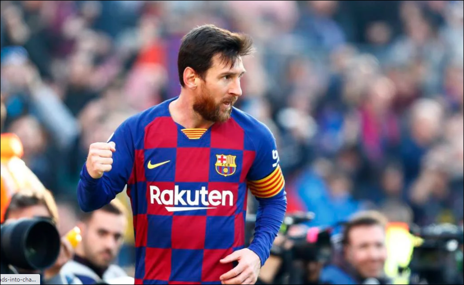 Here’s ‘Messi Rule’ every Barcelona player must follow