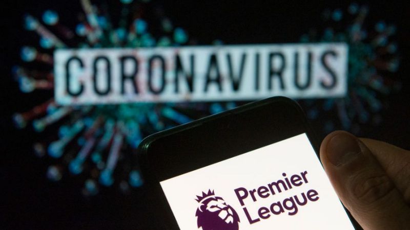 Premier League urge UK govt to plan for fans’ return