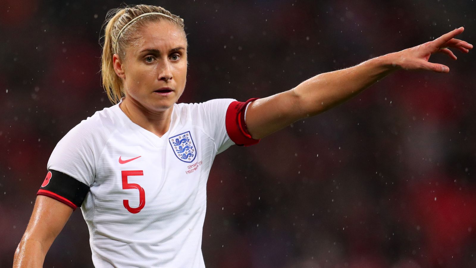 Three Lionesses get 2023 World Cup marching orders