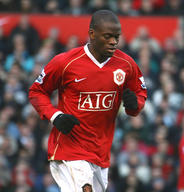 ​Saha insists Man Utd need four new signings for title challenge