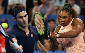 Federer and Serena Williams announced as top list for Aussie Open 2021