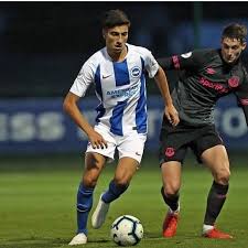 Malmo Move Closer To Signing Brighton Winger Peter Gwargis Papsonsports Football Golf Basketball More