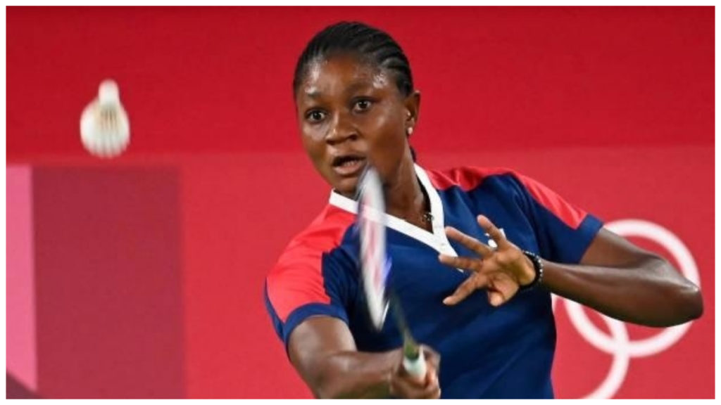 Tokyo Olympics: Nigeria's Adesokan loses to Spanish foe in ...