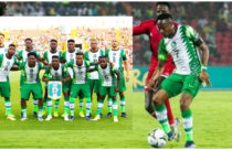 AFCON 2021: Super Eagles ready to face any team  says Ahmed Musa