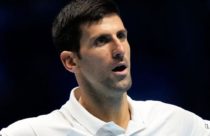 Update: Djokovic faces being banned from the French Open