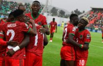 AFCON: Mhango urges Malawi to believe ahead of Senegal clash