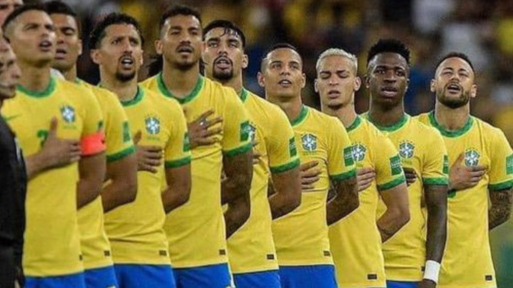 Le Congrès brésilien supervisera l’équipe de la Coupe du monde – Sporting Live