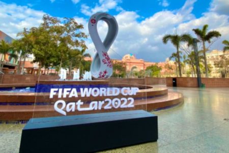 Qatar 2022 World Cup Tickets Sales Hit 2.45 Million – Sporting Life